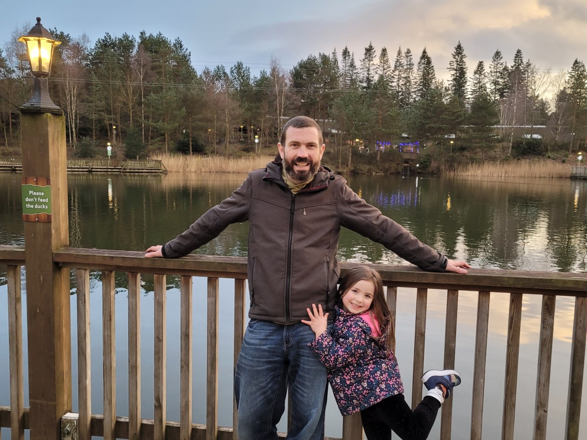 Chapter Seven: There’s a hole in my bucket (list) – Part&nbsp;Two