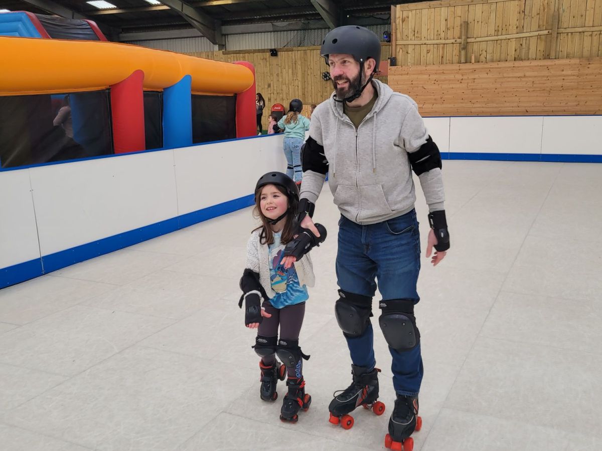 Three Month Cancer Check up – February&nbsp;2025