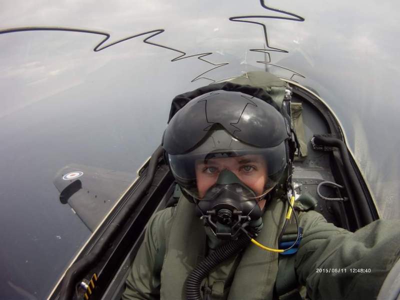 Chapter Five: In memory of Chris&nbsp;Hindle