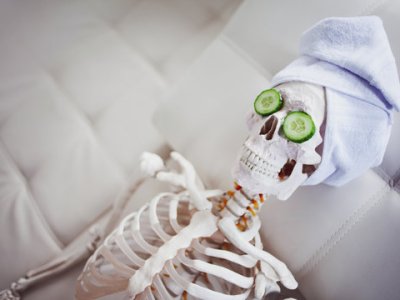 Chapter Eight: Surviving Chemotherapy – Part&nbsp;One