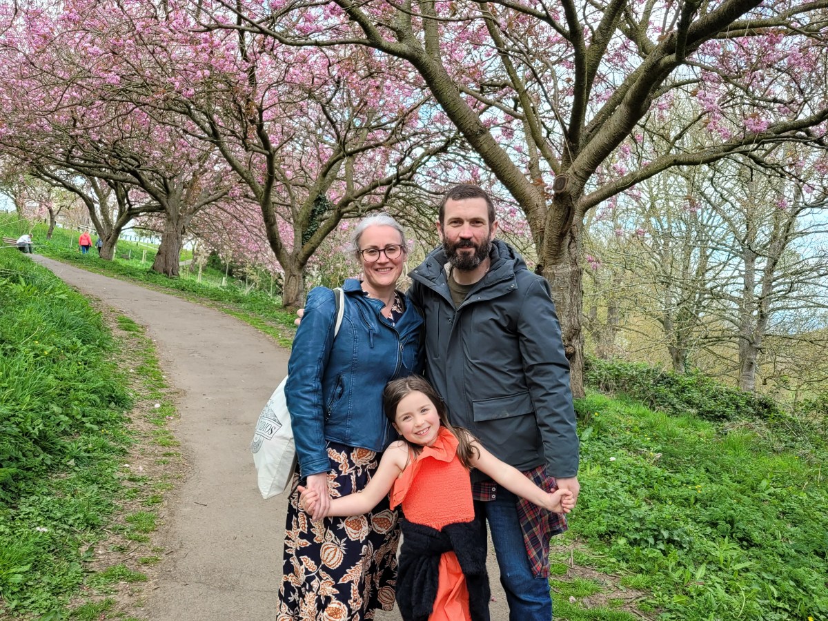 Chapter Nineteen; The possibility of a happy&nbsp;ending