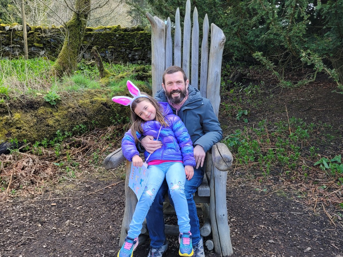 Chapter Twenty: Once upon a&nbsp;fairytale