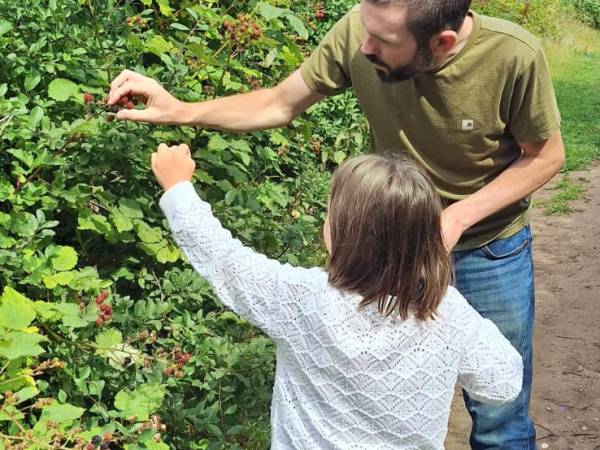 Chapter Twenty Four: All I Need is a&nbsp;Miracle