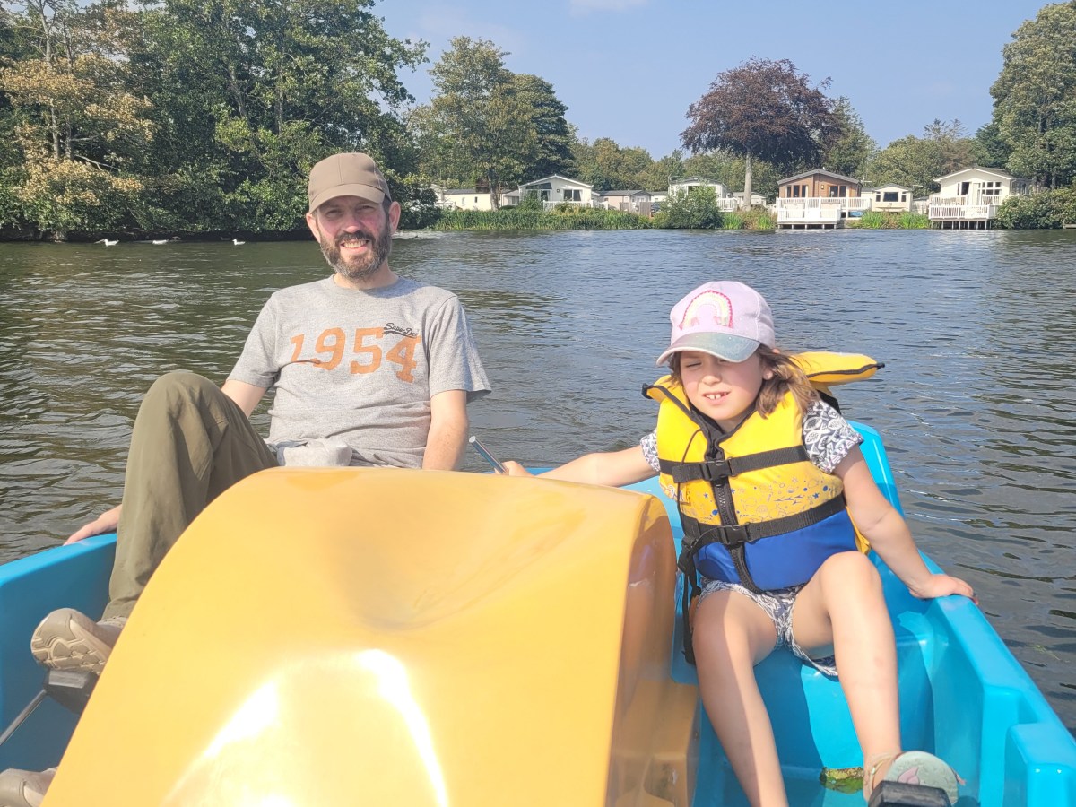 Chapter Twenty Six: Back&nbsp;inside