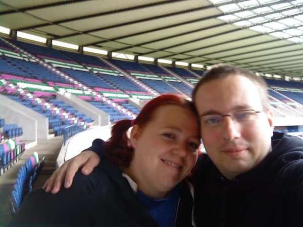 Chapter Twenty Eight: Death is not the&nbsp;End