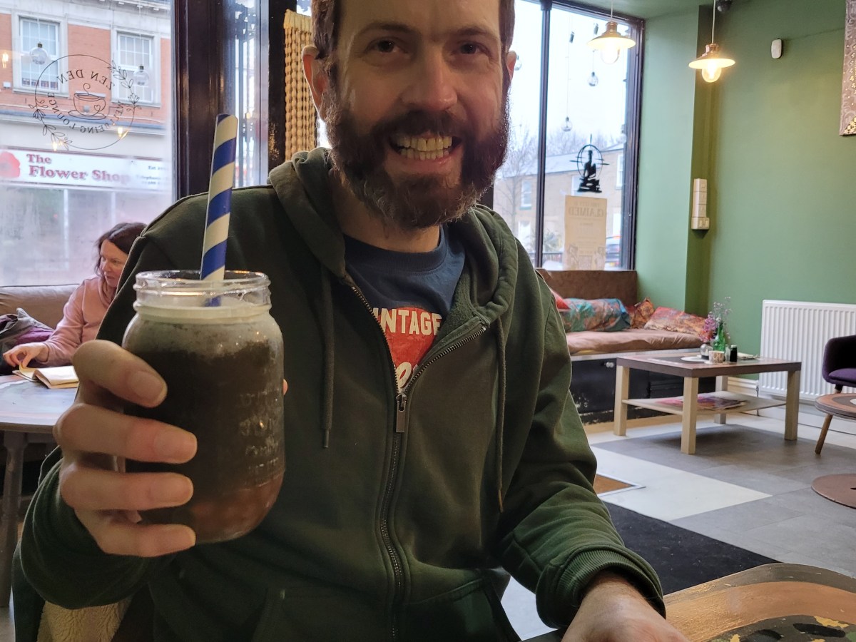 Chapter Twenty-Nine: When cancer  treatment is&nbsp;paused