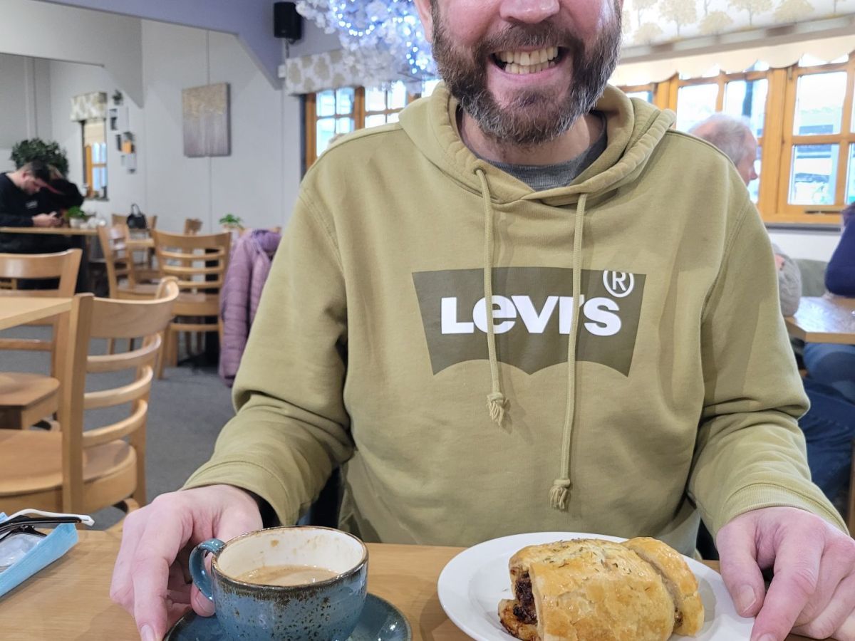 Chapter Thirty-One: Tight Connection to My&nbsp;Heart