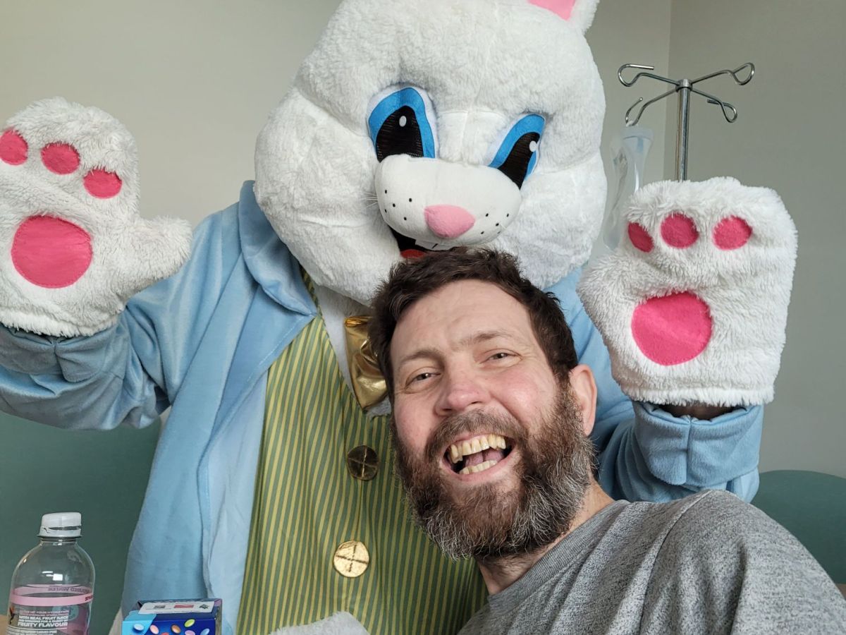 Chapter Thirty-Two: Beneath The&nbsp;Surface