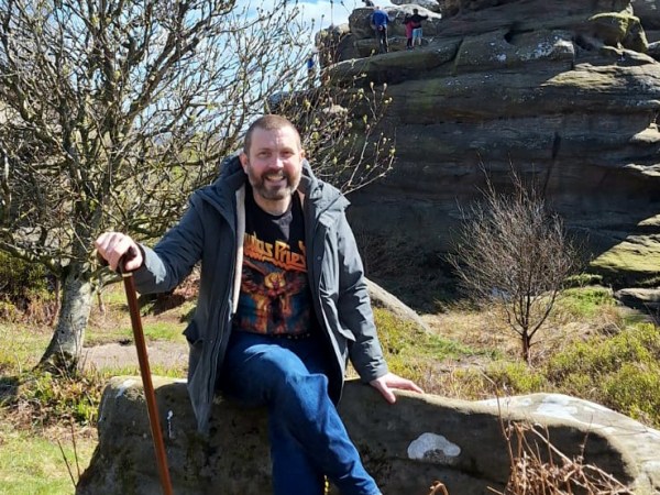 Chapter thirty-three: Am I definitely not&nbsp;okay?